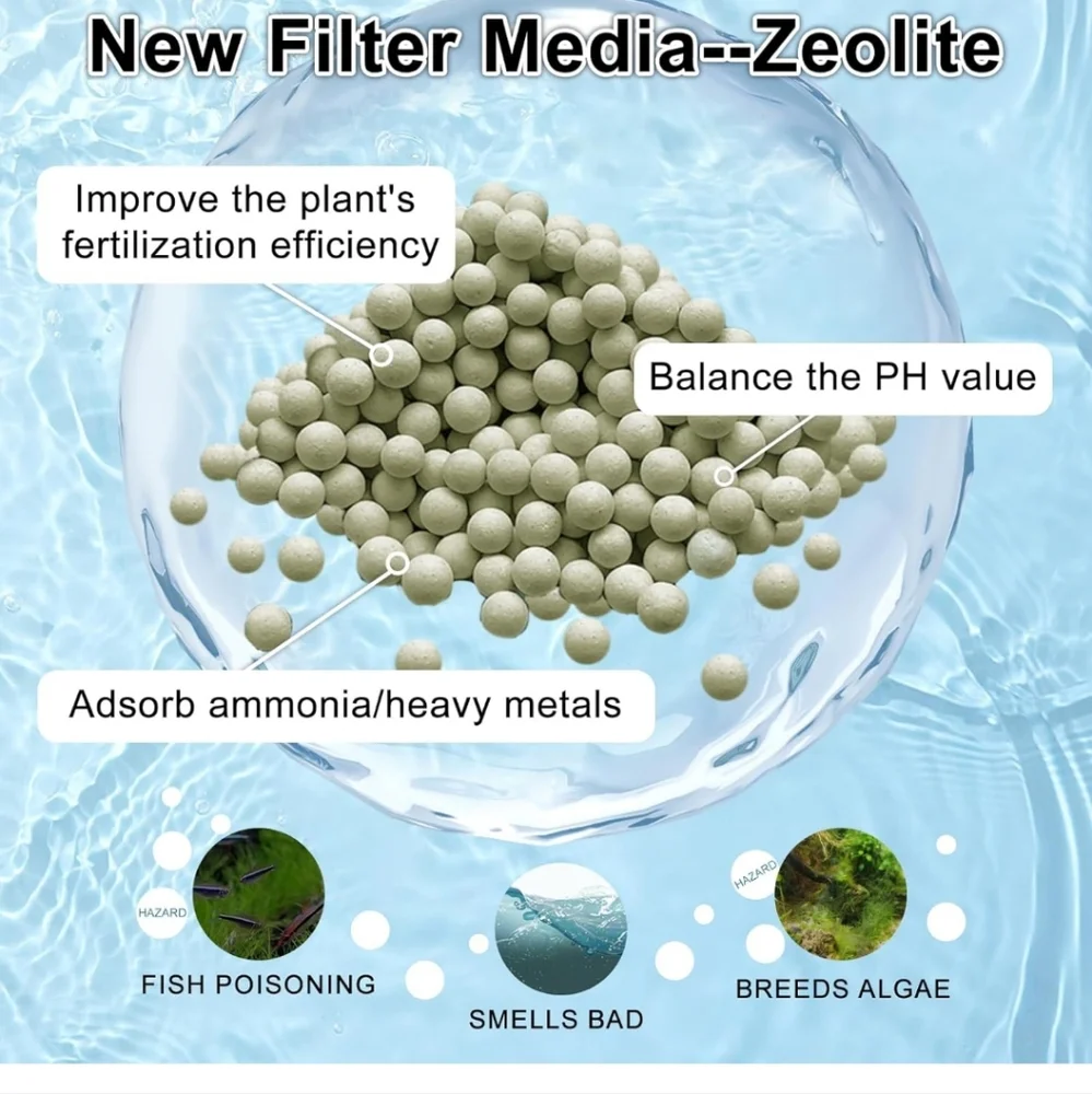 6 Pack Filter Cartridge